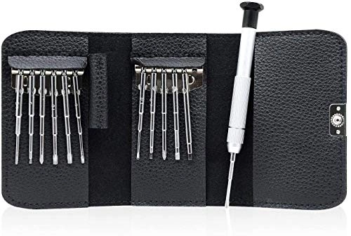 Universal Screwdriver Multi-Bit Screwdriver