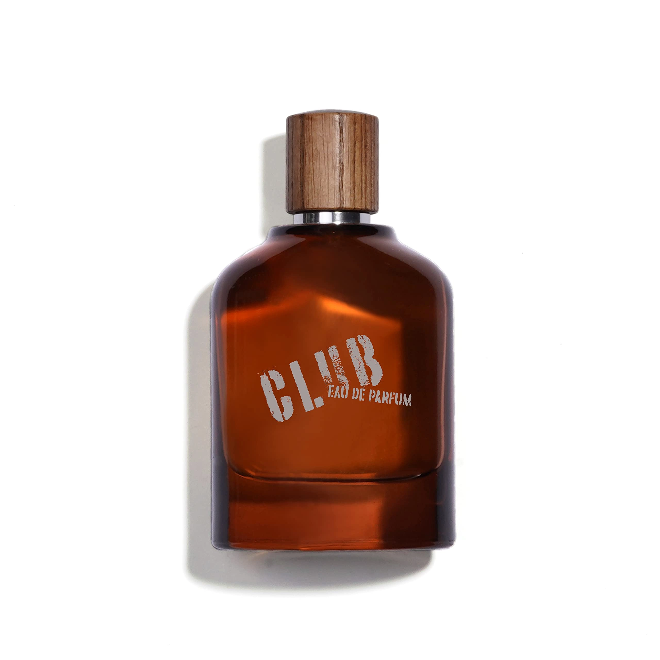 A.M. Dhamma Perfumes Perfumes Club Men Eau de Parfum 100 ml