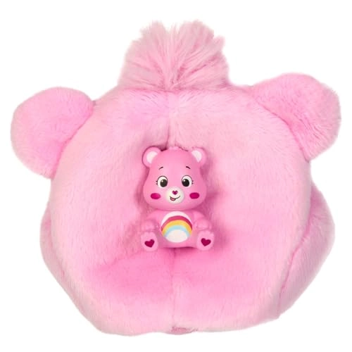 Barbie Cutie Reveal - Care Bears 10 Surprises Ages 3+