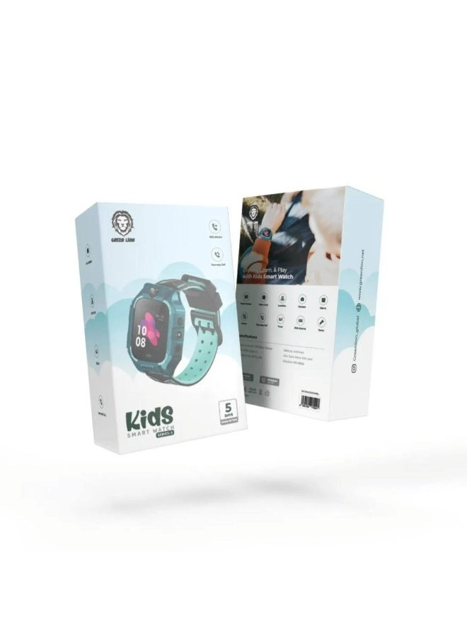 Kids Watch Series 5 GPS