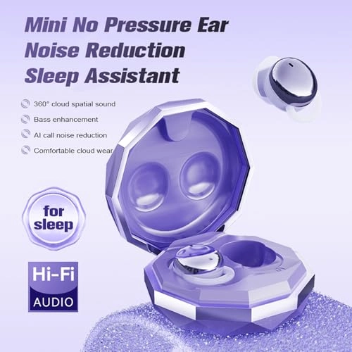 Q26S Wireless Earbud