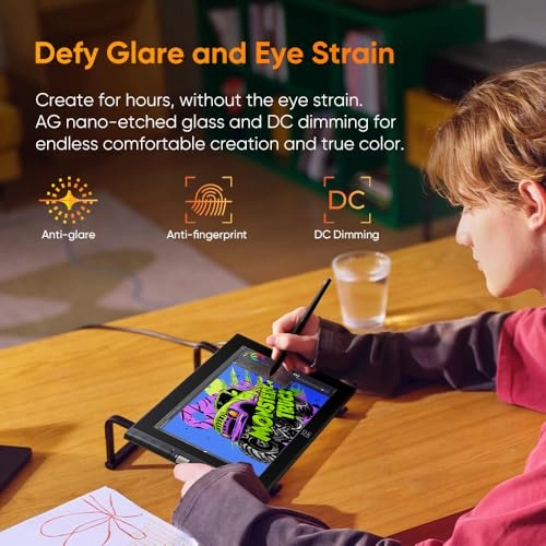 Artist12 (Gen3) - 16,384