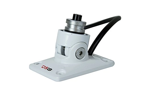 FLMB/W - White Flat Mount Set of Two