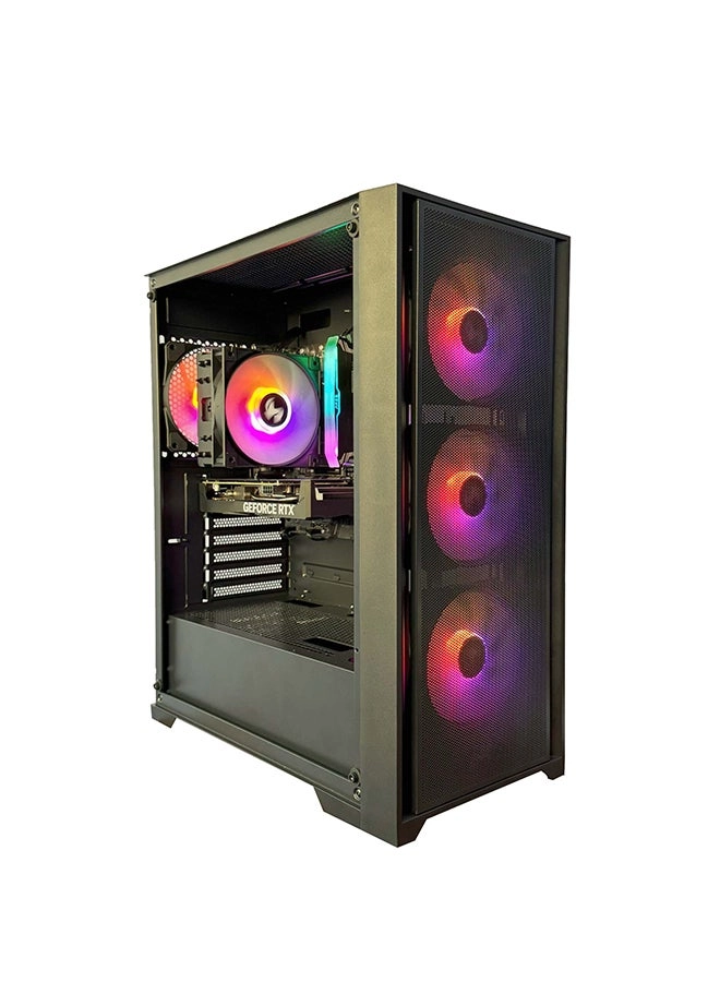 MI Excite Gaming PC - 16GB 1TB i5 14400F