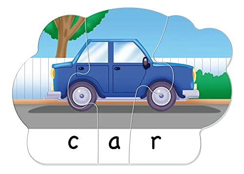 My First Game - 3 years and up 64 pieces