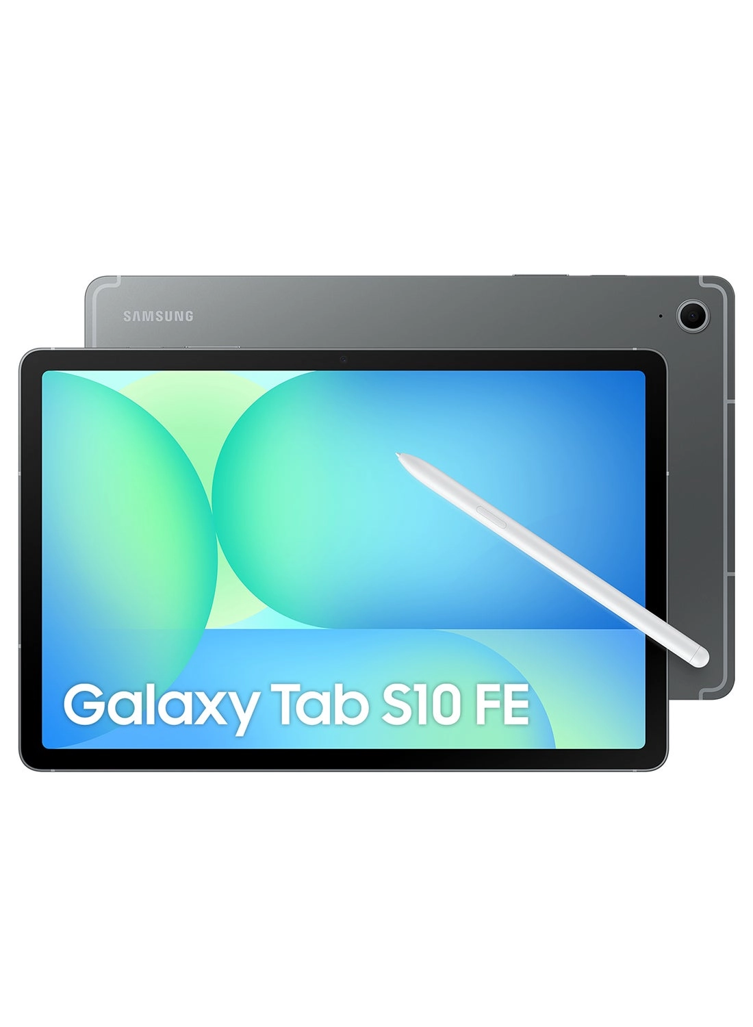 Galaxy Tab S10 FE - 256GB 10.9"