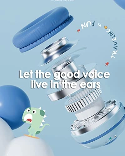 SJJ-CR-KE21 - Bluetooth 5.1 Foldable