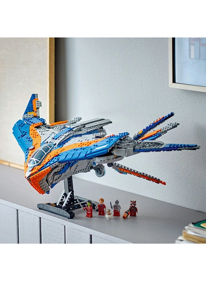 Marvel Guardians of the Galaxy: The Milano (76286)