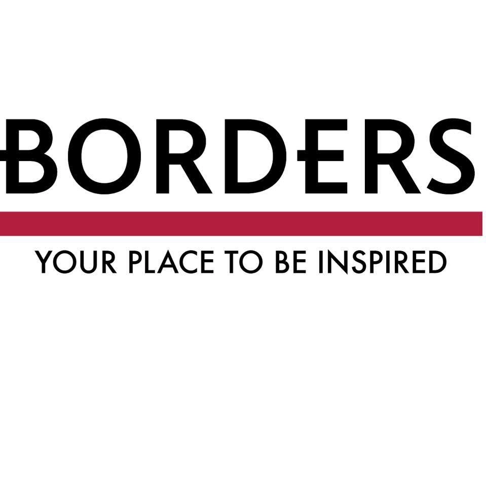 bordersstore logo