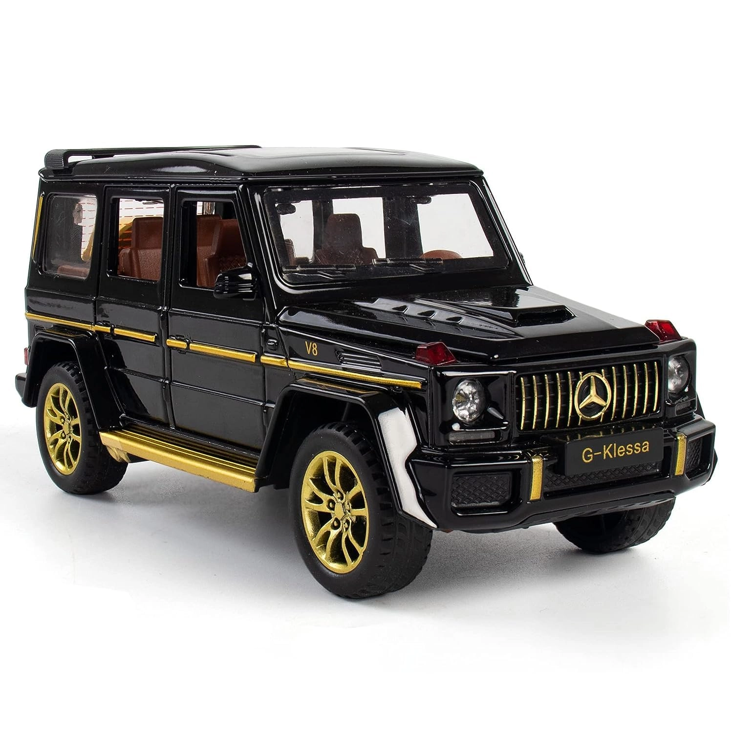 AMG G63 1:32 - 1pcs