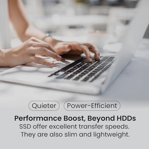 MS16 - 512GB 2.5-inch