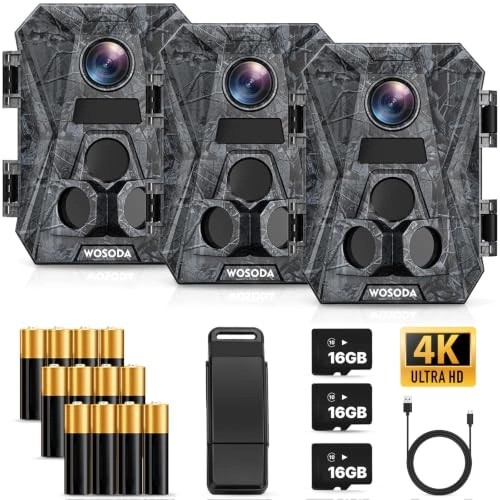 LY-G900 - 48 MP Pack