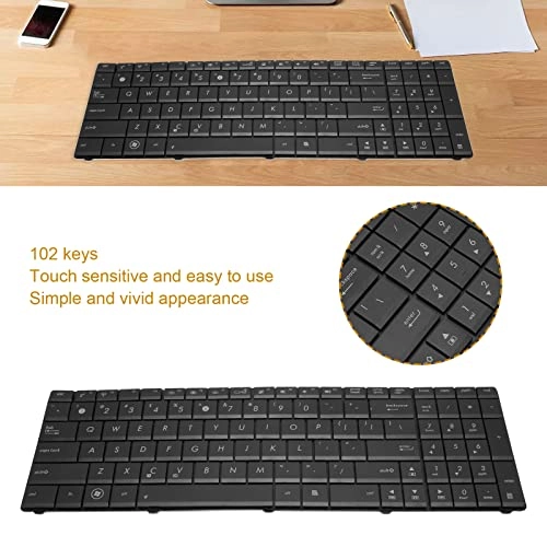 Replacement Keyboard
