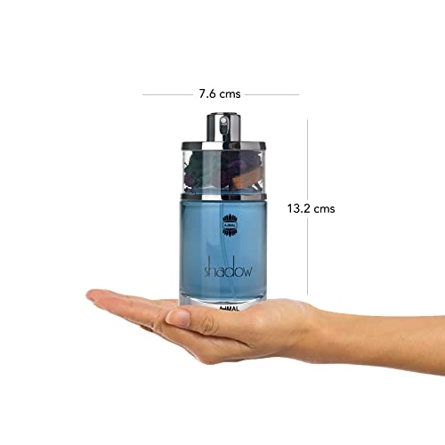 Shadow II Eau de Parfum 75 ml