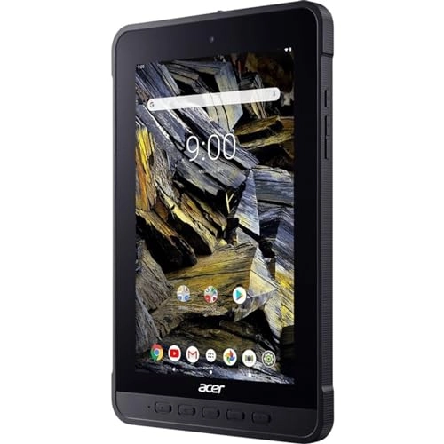 Enduro T1 ET108-11A-80PZ Rugged Tablet - 64GB 8"