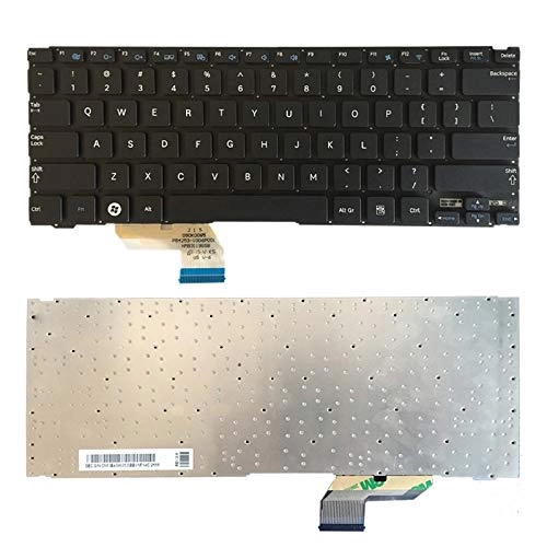 Keyboard for ProBook 640 440 445 G1 G2 640 645 430 G2 - US