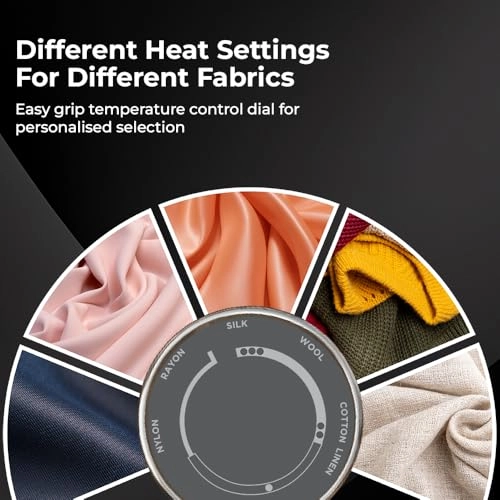 Adore Plus - 1100W Black