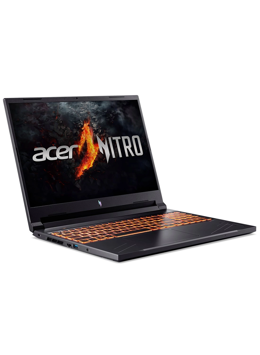 Nitro ANV16 - 16'' Core i7-14650HX 16GB DDR5 512GB SSD