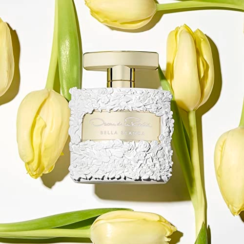 Bella Blanca Eau de Parfum 100 ml