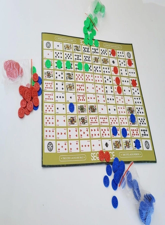 Family Exciting - Card Strategy Game