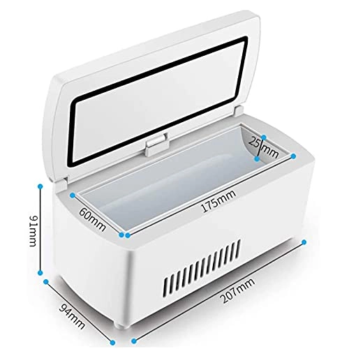 Insulin Cooler - 2-8 C