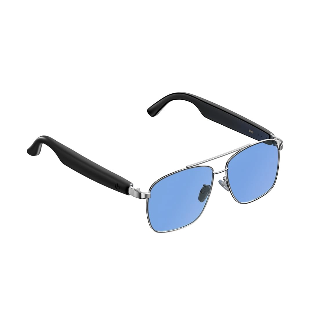 AI Smart Glasses - Bluetooth 5.2 Translation
