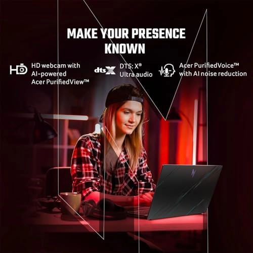 Nitro V - 15.6'' 1000GB 16GB Core i7-13620H