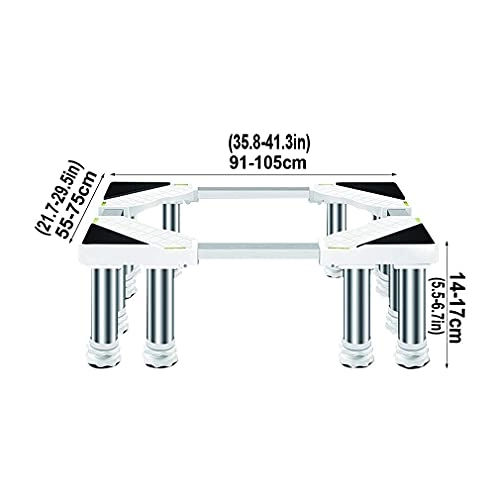 Washing Machine Stand - tumble dryer washing machine refrigerator