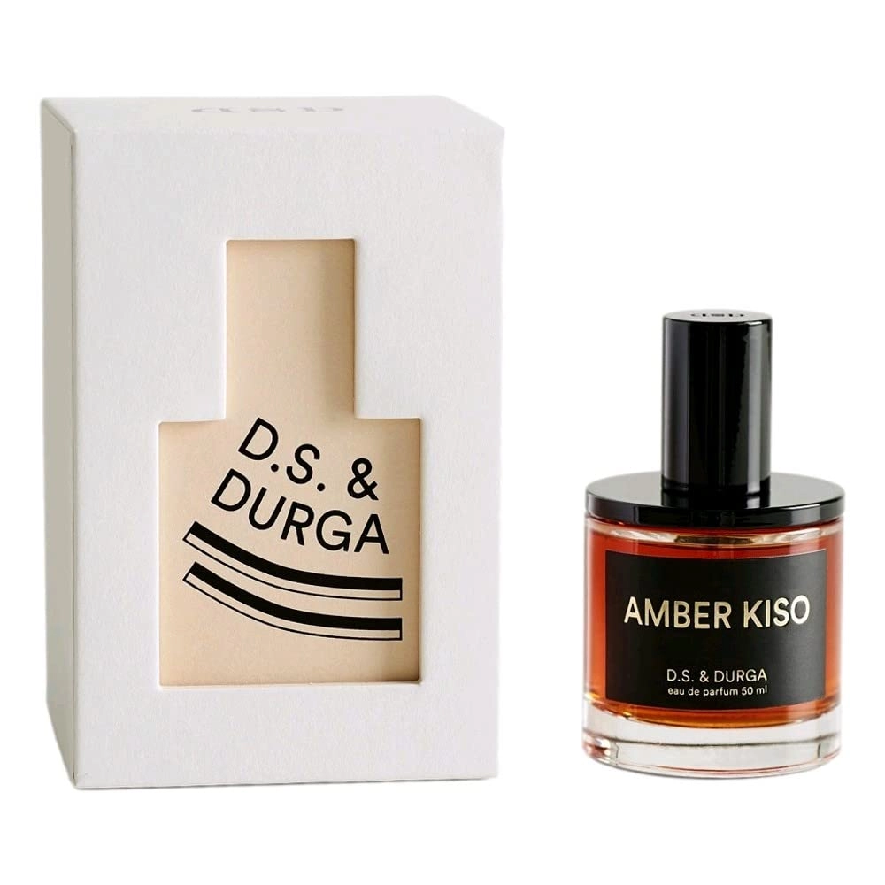 D.S. & Durga Amber Kiso Eau de Parfum 50 ml