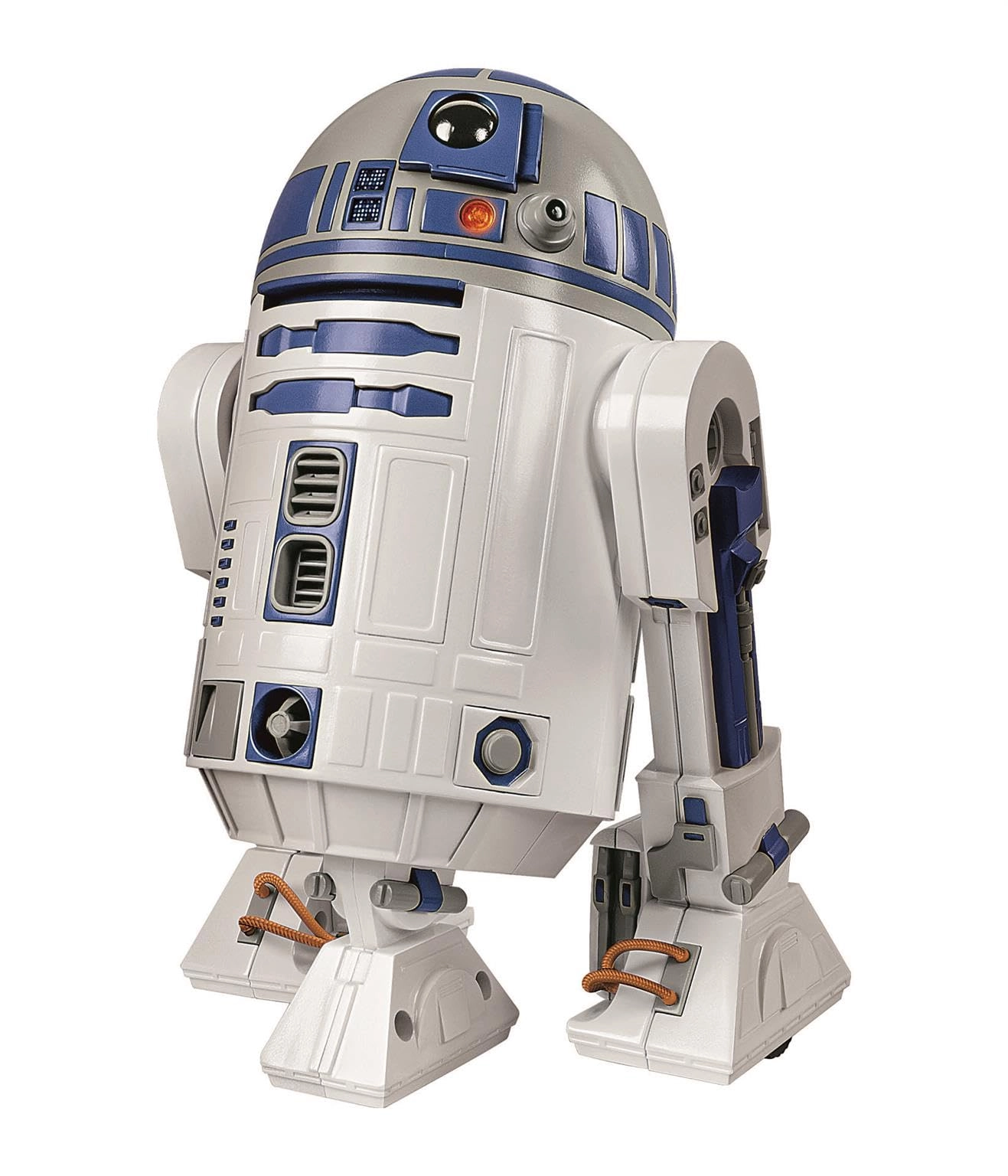 R2-D2 Robot