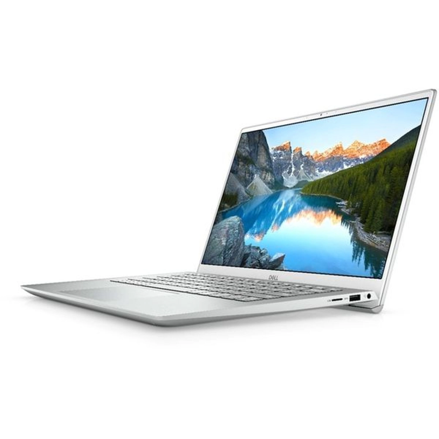 Inspiron 14 5401 - 14'' Core i7-1065G7 8GB DDR4 512GB SSD