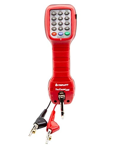 TeleTalker 330 + Butt Set