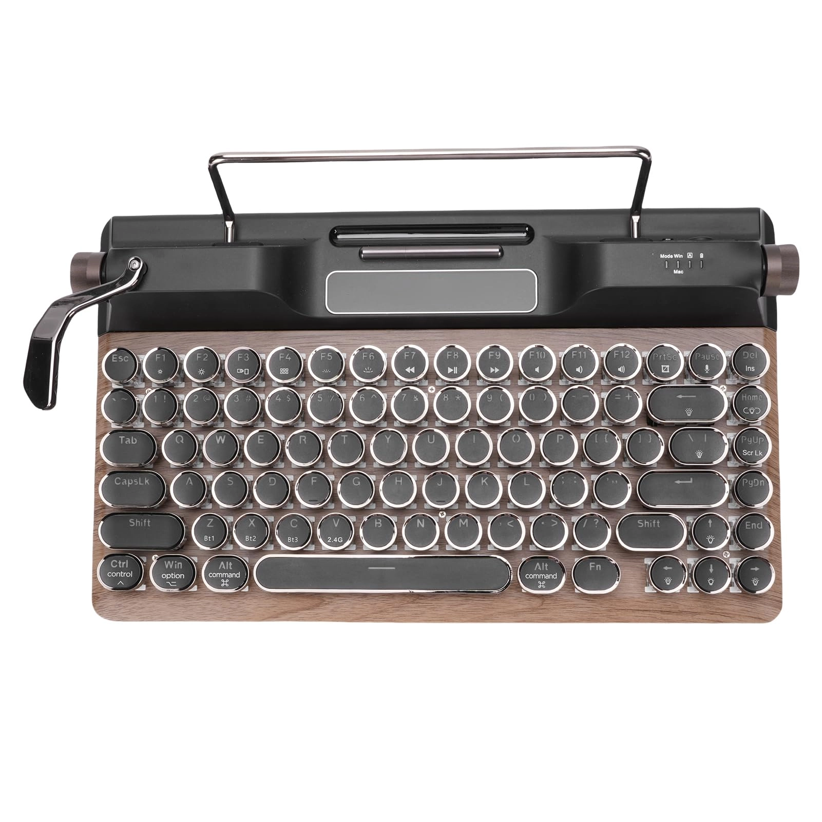 GOWENIC zq91yb8tk3 - Wired/Wireless