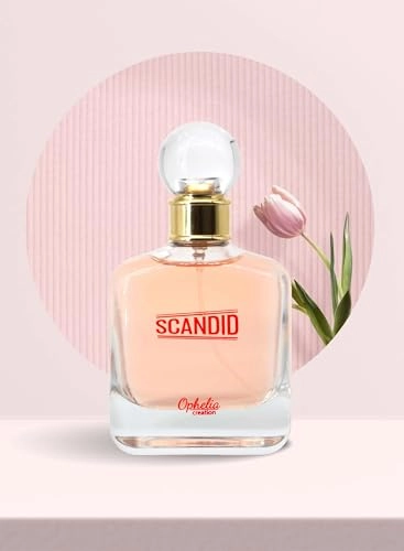 Scandid Loveble Eau de Parfum 100ml