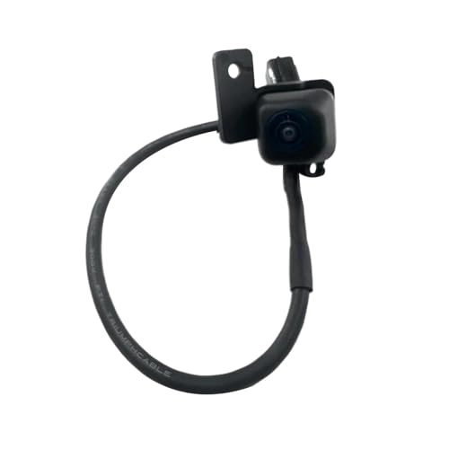 Reversing Camera for Hyundai IX35 - Night Vision