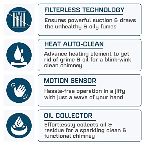 BLDC FL 600 HAC LTW MS NERO - 1425 m3/hr 60cm