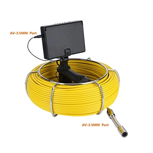 Borescope - 22mm 20m