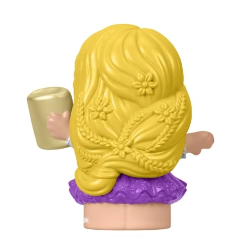 Rapunzel Figure - Fantasy (7.6 cm) (GXY00RAP)
