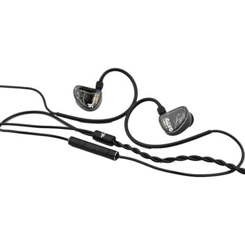 GATE Wired Headphone