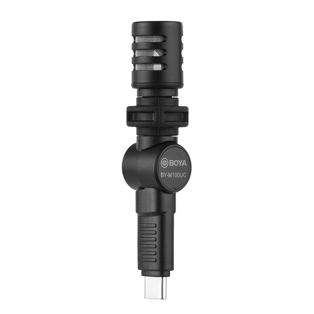 BYDM100 USB Microphone