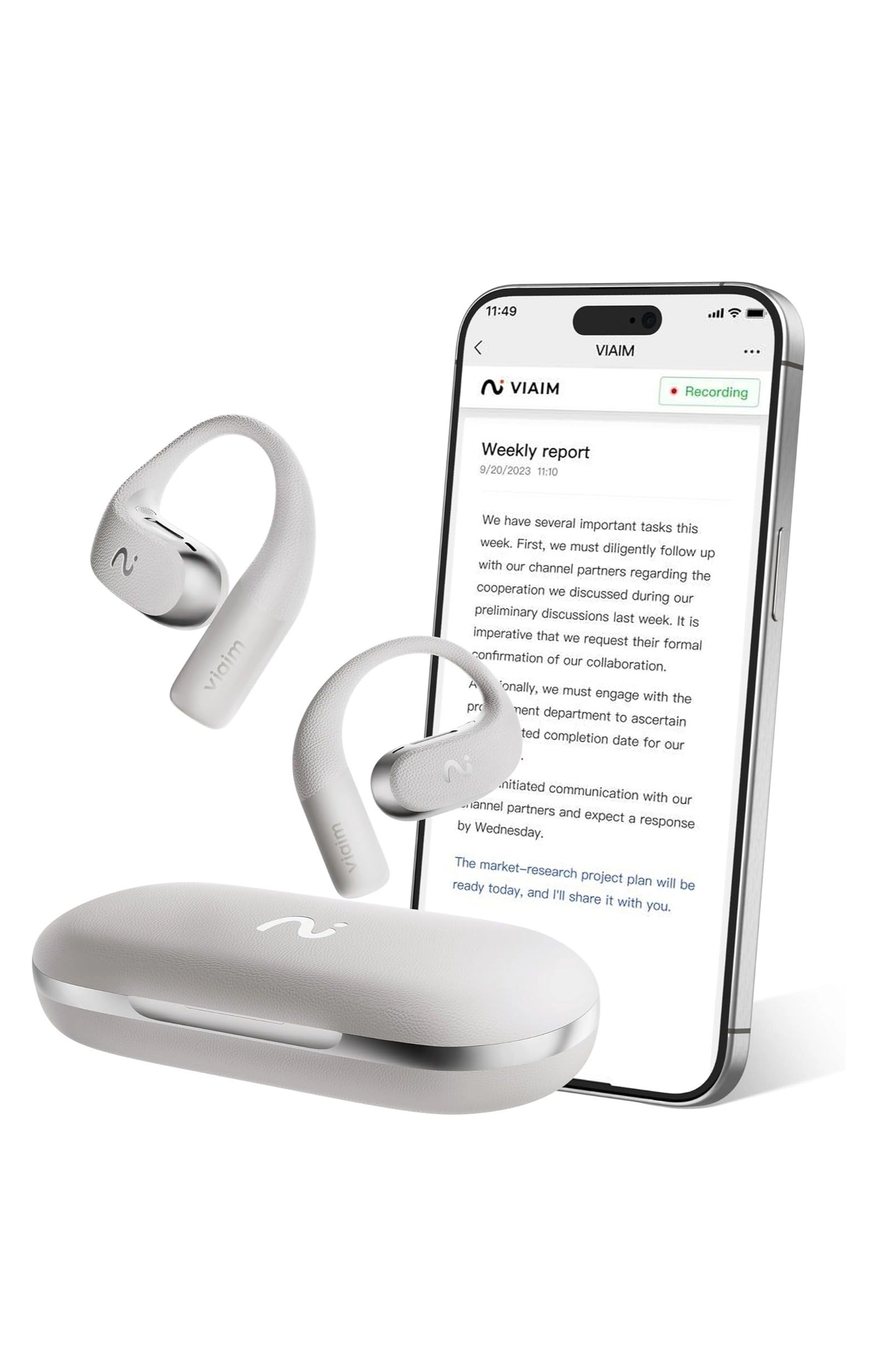 OpenNote Wireless Earbud