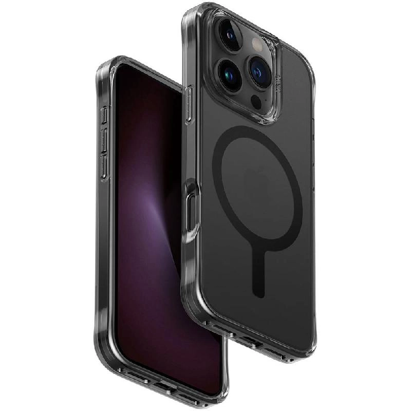 Magclick Charging Lifepro Xtreme Case for iPhone 15 Pro