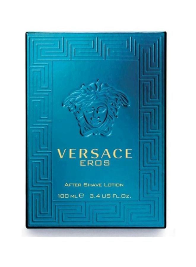 Eros Eau de Toilette 100ml