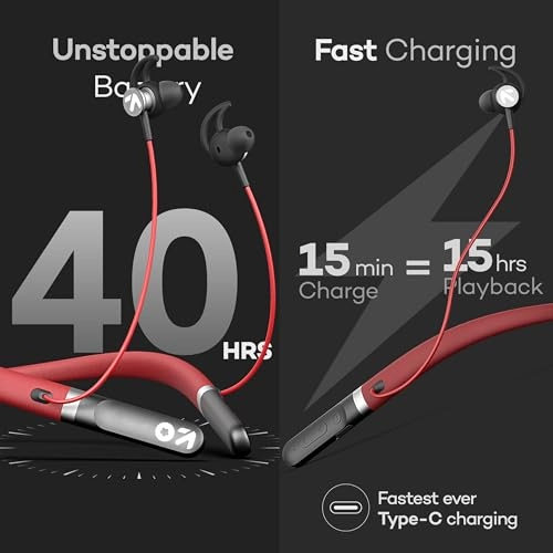 FXCharge Wireless Earbud