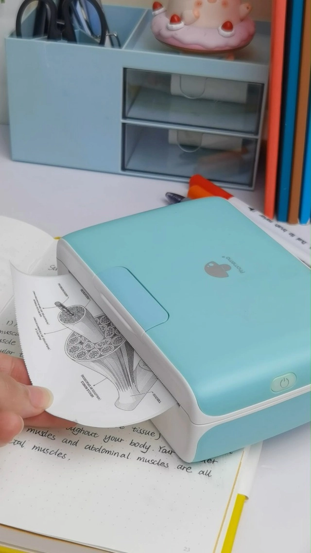 M04S - Thermal 110 millimeters