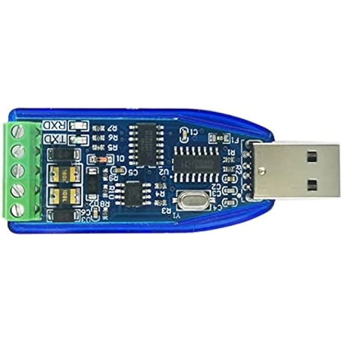 USB TO 485 422 TTL CONVERTER
