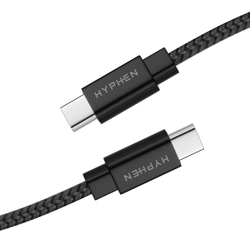 Tuf 100W Cable USB-C to USB-C 3m