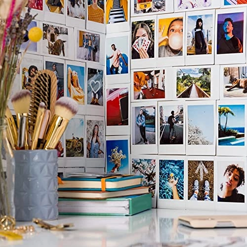 FujiFilm Instax - 20 Sheets