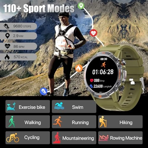 M6 Ultra Stainless Steel