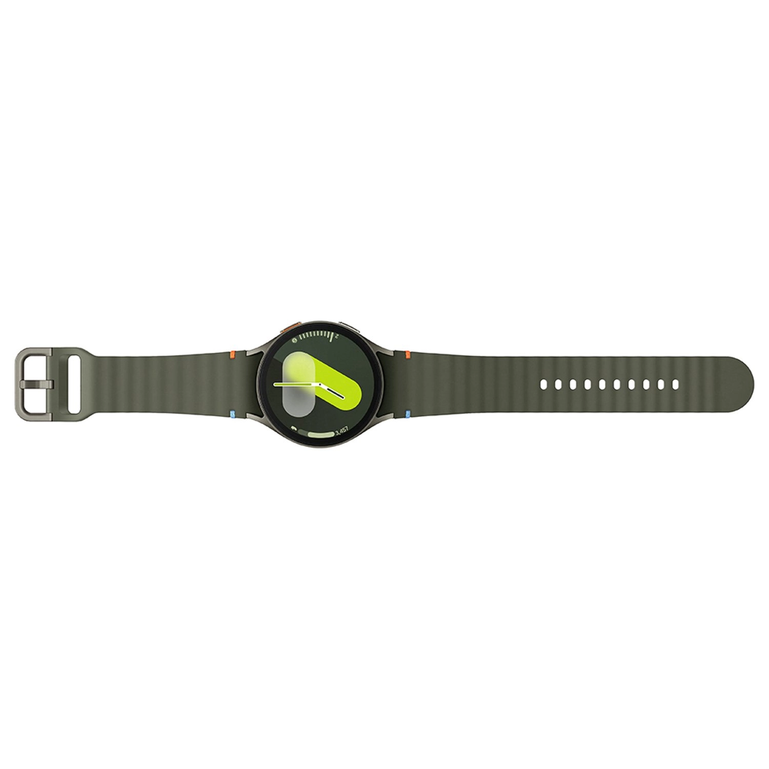 Galaxy Watch7 40mm Armor Aluminium2 GPS